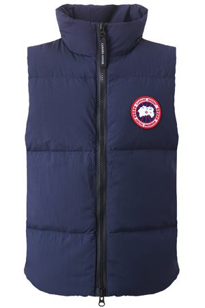 Пуховый жилет Canada Goose