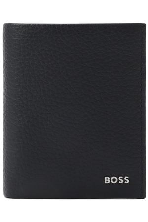 Кожаный футляр для ключей BOSS