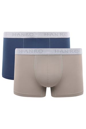 Комплект из двух боксеров Hanro