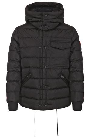 Пуховая куртка Moncler