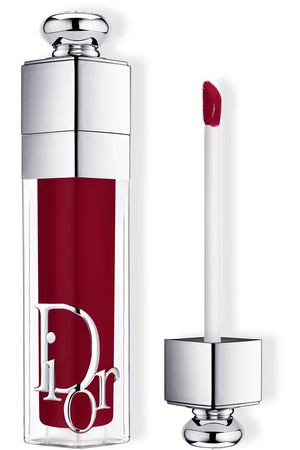 Блеск-плампер для губ Dior Addict Lip Maximizer, оттенок 040 Черничный Интенсивный (6ml) Dior