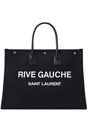 Сумка-тоут Rive Gauche large Saint Laurent