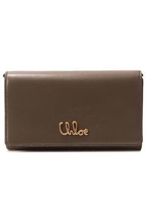 Сумка Chloé Iconic Chloé