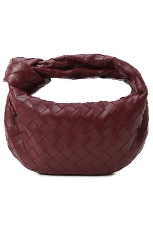 Сумка Jodie mini Bottega Veneta