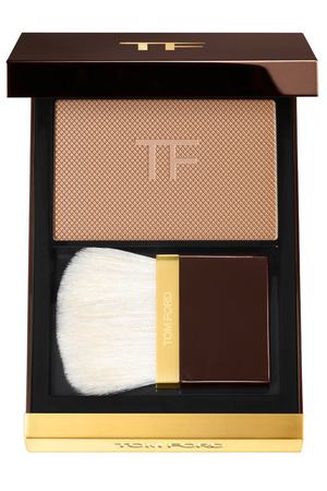 Пудра для лица Architecture Soft Matte Blurring Powder, 03 Sahara Dusk (9g) Tom Ford