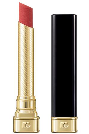 Матовая помада My Comfy Matte Lip Stylo, оттенок MY 21.05 (2g) Dolce & Gabbana