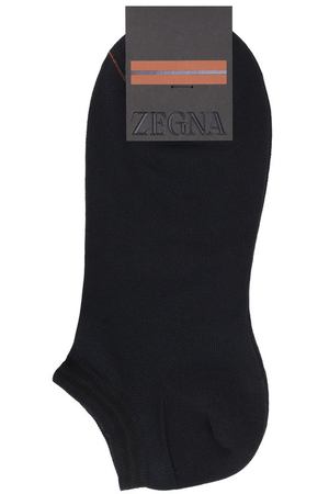 Хлопковые носки Zegna