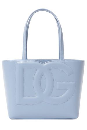 Сумка-тоут DG Logo small Dolce & Gabbana