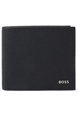 Кожаное портмоне BOSS