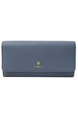 Кожаный кошелек Furla Camelia Furla