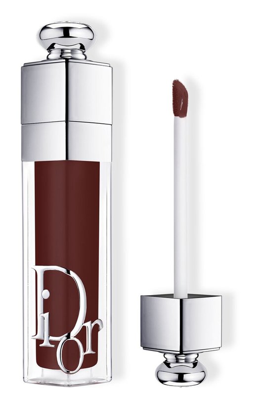 Где купить Блеск-плампер для губ Dior Addict Lip Maximizer, оттенок 020 Красное Дерево (6ml) Dior Dior 