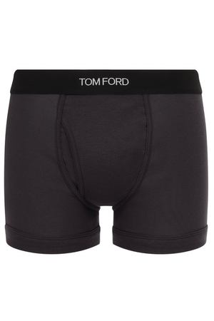 Хлопковые боксеры Tom Ford