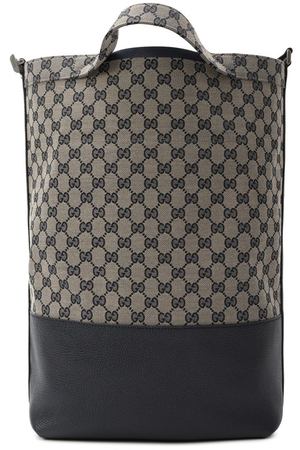 Сумка-тоут GG large Gucci