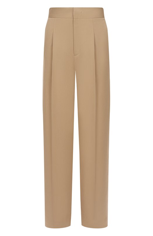 Где купить Хлопковые брюки MSGM MSGM