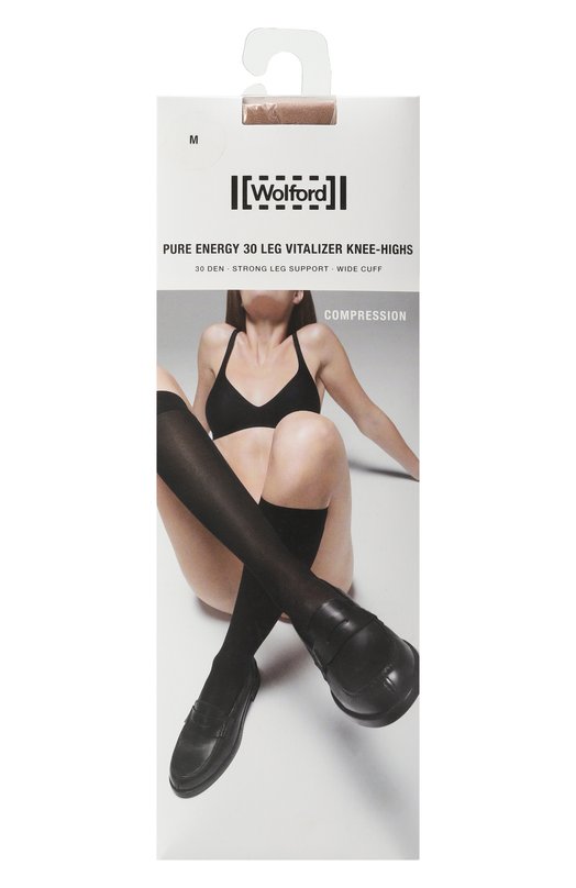 Где купить Гольфы Wolford Wolford 