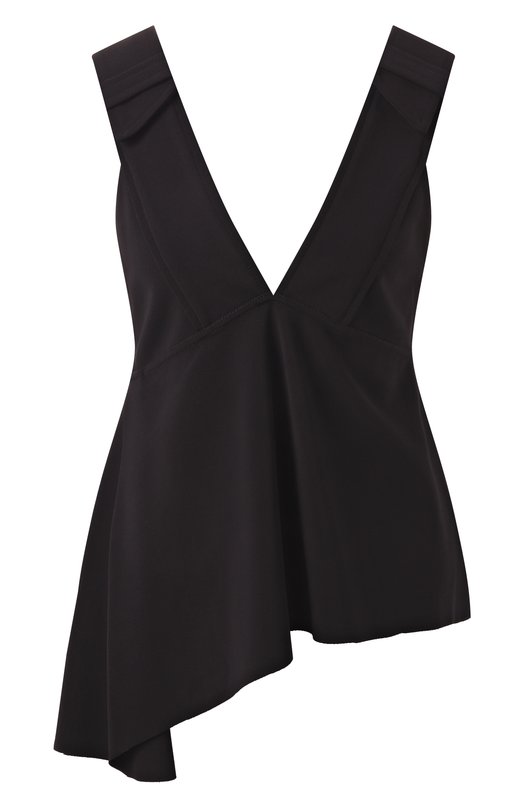 Где купить Топ из вискозы Dorothee Schumacher Dorothee Schumacher