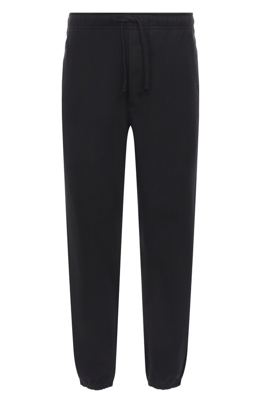 Где купить Хлопковые джоггеры Y-3 Y-3