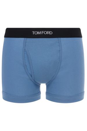 Хлопковые боксеры Tom Ford