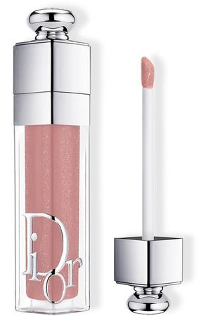 Блеск-плампер для губ Dior Addict Lip Maximizer, оттенок 013 Бежевый (6ml) Dior