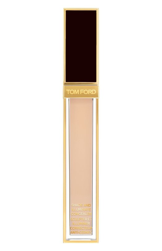 Где купить Консилер Shade and Illuminate, оттенок 0C0 Bare (5,4ml) Tom Ford Tom Ford 