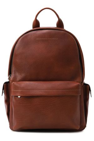 Рюкзак Travel Brunello Cucinelli