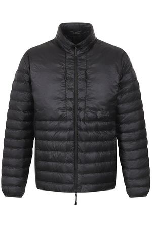 Пуховая куртка Jovet Moncler