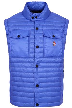 Утепленный жилет Ollon Moncler Grenoble