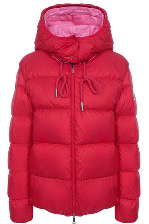 Пуховик Dronieres Moncler