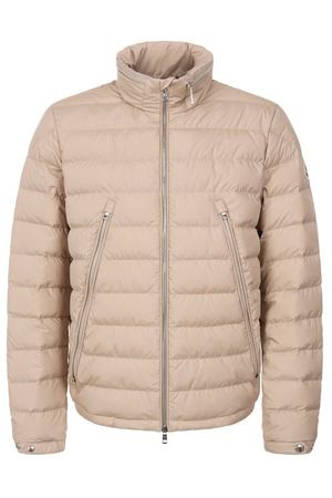 Утепленная куртка Moncler