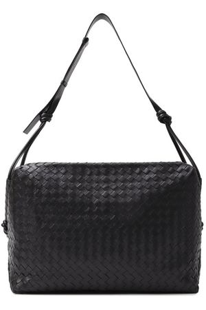 Сумка Loop Weekender large Bottega Veneta