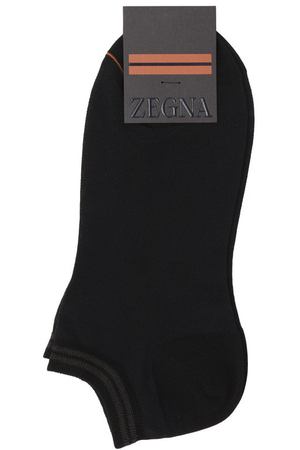 Хлопковые носки Zegna