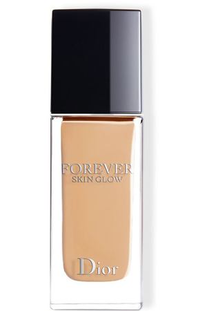 Тональный крем для лица Dior Forever Skin Glow 20 PA+++, оттенок 3WP Теплый Персиковый (30ml) Dior