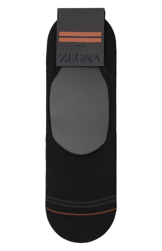 Где купить Хлопковые подследники Zegna Zegna 