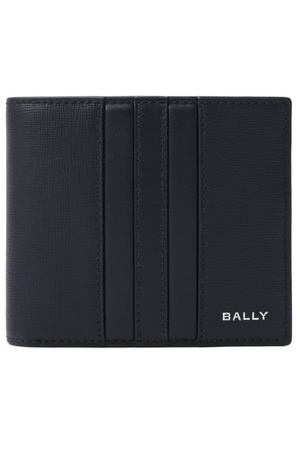 Кожаное портмоне Bally