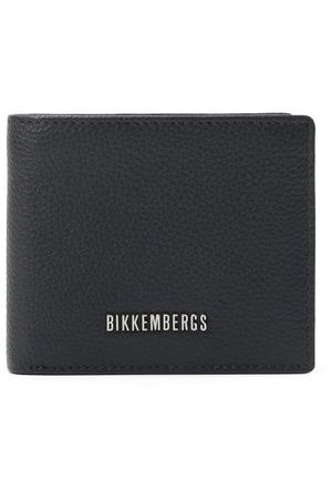 Кожаное портмоне Dirk Bikkembergs