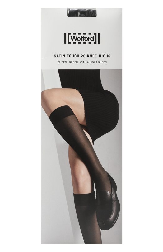 Где купить Гольфы Wolford Wolford 