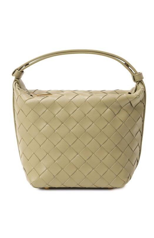 Где купить Сумка Wallace Bottega Veneta Bottega Veneta