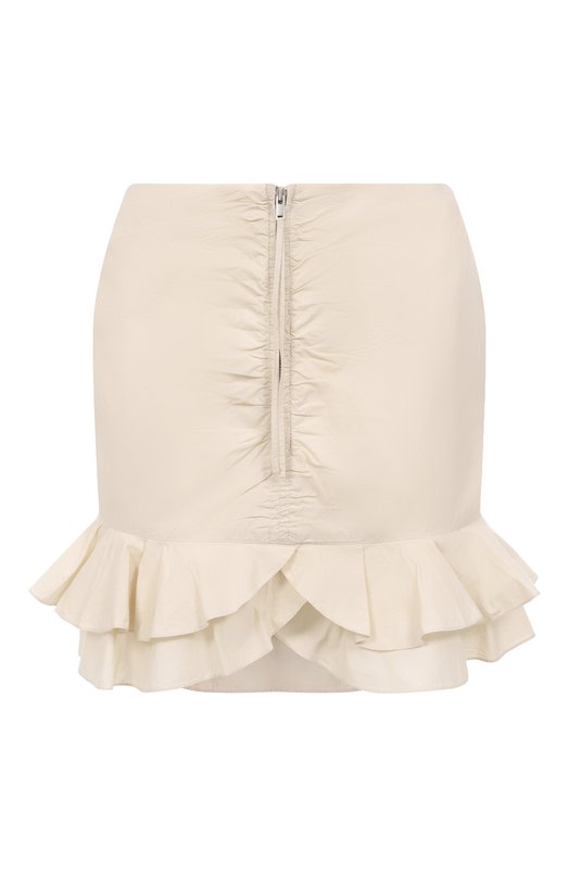 Где купить Хлопковая юбка Isabel Marant Etoile Isabel Marant Etoile