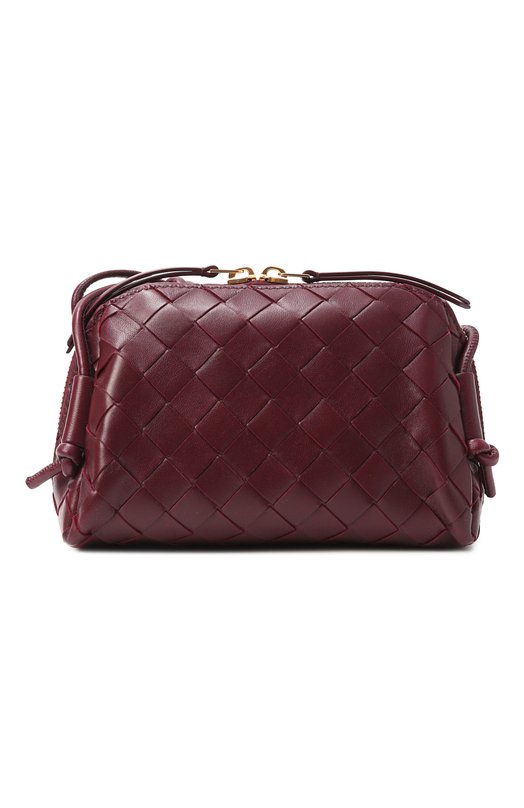 Где купить Сумка Concert Pouch Bottega Veneta Bottega Veneta