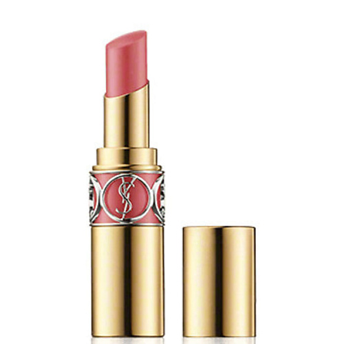 Где купить YVES SAINT LAURENT Губная помада Luxury lipstick Rouge Volupté Shine YSL Beauty