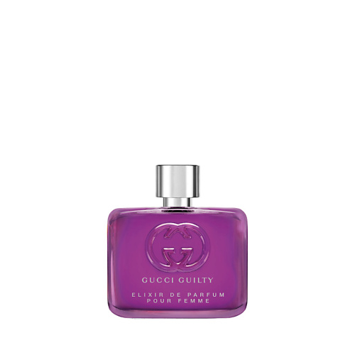 Где купить GUCCI Guilty Elixir Pour Femme Gucci