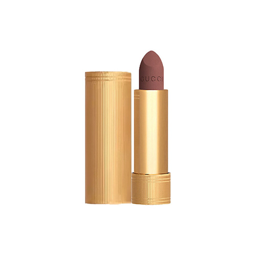 Где купить GUCCI Матовая губная помада Beauty Rouge a Levres Matte Gucci 