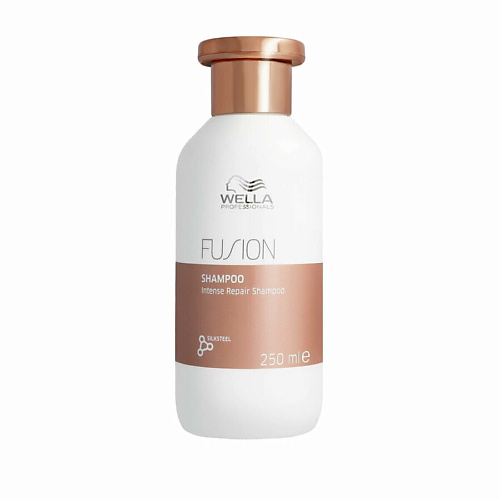 Где купить WELLA Восстанавливающий шампунь Fusion Wella