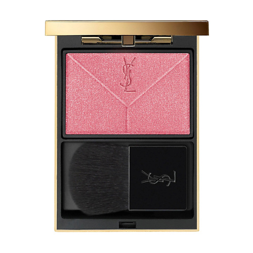 Где купить YVES SAINT LAURENT Компактные румяна Couture Blush YSL Beauty