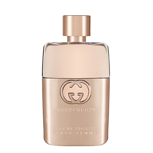 Где купить GUCCI Guilty Pour Femme Eau De Toilette 50 Gucci