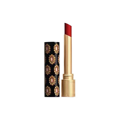 Где купить GUCCI Увлажняющая помада с сияющим финишем Beauty Brilliant Lipstick Gucci