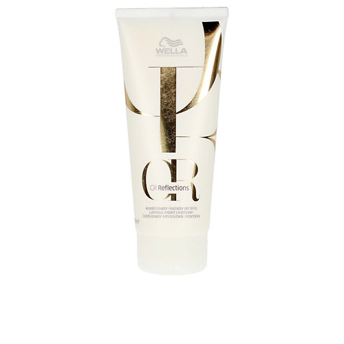 Где купить WELLA Or Oil Reflections Luminous Instant Разглаживающий кондиционер Wella