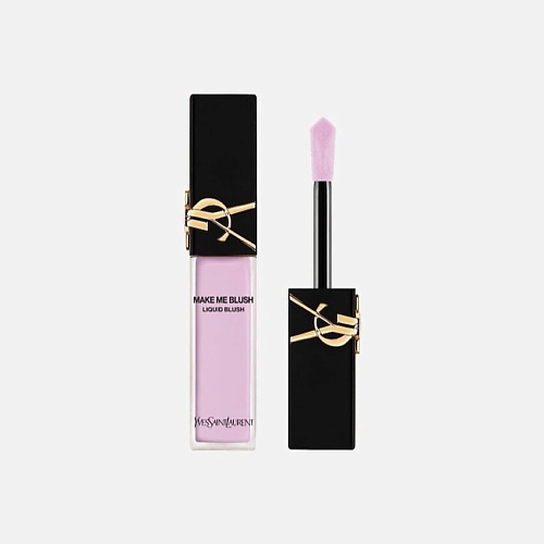 Где купить YVES SAINT LAURENT Жидкие румяна Make Me Blush YSL Beauty 
