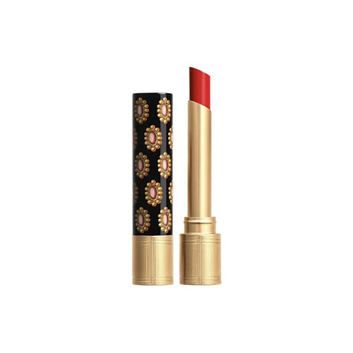 Где купить GUCCI Увлажняющая помада с сияющим финишем Beauty Brilliant Lipstick Gucci