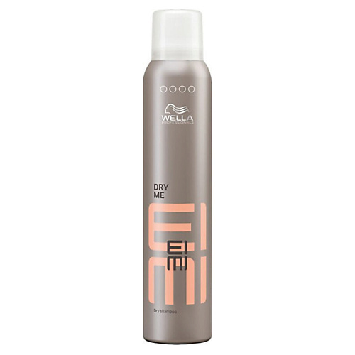 Где купить WELLA Сухой шампунь Dry EIMI Me Wella